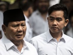 Jelang Pelantikan, Pengamat Soroti Suksesnya Transisi Pemerintahan dan Program Prioritas Prabowo-Gibran