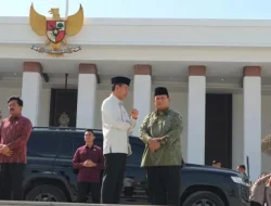 Presiden Terpilih Prabowo Subianto Bertekad Lanjutkan Hilirisasi dan Perangi Kemiskinan