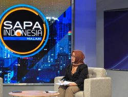 Guru Besar UI: Legacy 10 Tahun Presiden Jokowi Bidang Infrastruktur Sangat Dirasakan Rakyat Indonesia