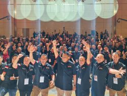 Esports Indonesia Semakin Mendunia, Budi Gunawan Dipercaya Kembali Pimpin PB ESI