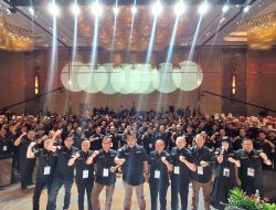 Sukses Bawa Kejayaan Esport Indonesia, KaBIN Budi Gunawan Kembali Didapuk Jadi Ketua PB ESI