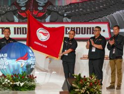 KABIN Budi Gunawan Terpilih Kembali Memimpin PB ESI, Meningkatkan Marwah E-Sports Indonesia
