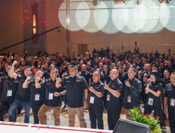 Bawa Esports Indonesia Semakin Mengglobal, KA BIN Budi Gunawan Dipercaya Kembali Pimpin PB ESI 2024-2029