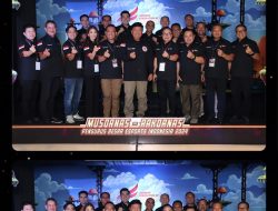 Ukir Banyak Prestasi, Budi Gunawan Kembali Terpilih Sebagai Ketum PB ESI