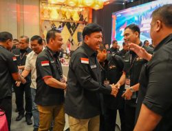 Kembali Pimpin PBESI, Budi Gunawan Bawa Indonesia Ke Panggung Global Melalui Esports