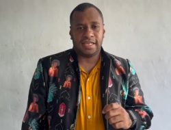 Ketua Melanesian Youth Diplomacy Forum Apresiasi Legacy Presiden Jokowi dan Harapan pada Transisi Kepemimpinan Nasional