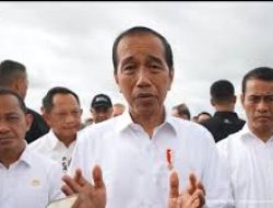 Berhasil Hadirkan Udara Bersih di IKN, Masyarakat Apresiasi Presiden Jokowi