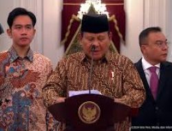 Presiden Prabowo Dorong Kepemimpinan Solid Melalui Pembekalan Khusus Kabinet Merah Putih