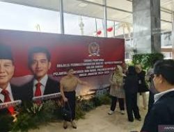 Masyarakat Dukung Prabowo-Gibran Wujudkan Kesejahteraan Melalui Ekonomi Berkelanjutan