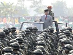 Mengapresiasi Capaian Presiden Prabowo Bentuk KOMCAD hingga Pengadaan Alutsista Canggih