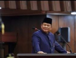 Komitmen Tegas Presiden Prabowo dalam Memberantas Judi Online