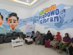Program Cek Kesehatan Gratis Prabowo Mendapat Apresiasi Luas Masyarakat