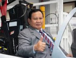 Presiden Prabowo Sukses Dapatkan Alutsista Terbaik Untuk Pertahanan Indonesia