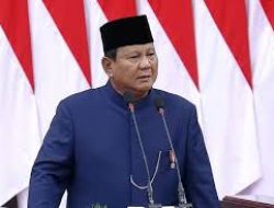 Presiden Prabowo Tegaskan Komitmen Berantas Narkoba sebagai Ancaman Utama Bangsa