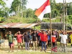 OPM Wajib Diberantas Karena Jadi Sumber Penderitaan Rakyat