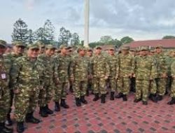 Pembekalan Menteri Kabinet Prabowo Lahirkan Tradisi Keberanian Hingga Heroisme