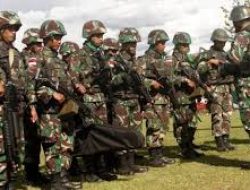 Pemerintahan Terus Optimal Berantas OPM Demi Keberlanjutan Pembangunan Nasional