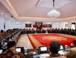 Istana Tegaskan Pembekalan Menteri di Akmil untuk Penanaman Komitmen Disiplin dan Semangat Melayani Masyarakat