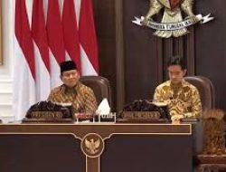 Presiden Prabowo Berkomitmen Tingkatkan Kesejahteraan Masyarakat Papua