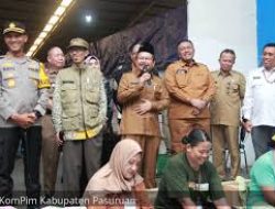 Masyarakat Perlu Jaga Kondusifitas dan Berpartisipasi Dalam Pilkada 2024