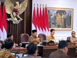 Presiden Prabowo Dorong Hilirisasi Multi-Komoditas Demi Kemakmuran Nasional