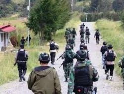 Apresiasi Penangkapan Anggota OPM oleh Aparat Keamanan