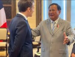 Warisan Diplomasi Pertahanan Presiden Prabowo Subianto: Meningkatkan Stabilitas dan Kerja Sama Internasional