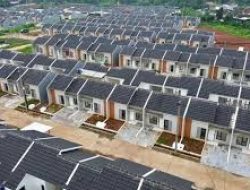 Program 3 Juta Unit Rumah untuk Warga Miskin, Presiden Prabowo Peduli Kesejahteraan Masyarakat