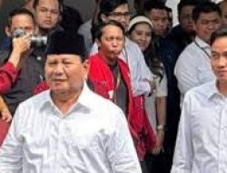 Tolak Demonstrasi Demi Wujudkan Stabilitas Pemerintahan Prabowo-Gibran