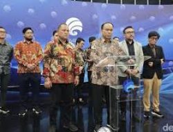 Komitmen Bersama Jaga Ruang Digital Selama Pilkada 2024