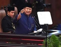 Mengapresiasi Komitmen Prabowo-Gibran Wujudkan Pemerintahan Transparan