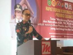 Presiden Prabowo Dorong Partisipasi Masyarakat dalam Pilkada Serentak 2024