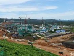 Pembangunan IKN Menstimulus Pemerataan Ekonomi