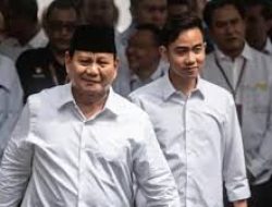 Jaga Situasi Kondusif Jelang Pelantikan Presiden dan Wakil Presiden Terpilih Prabowo Gibran