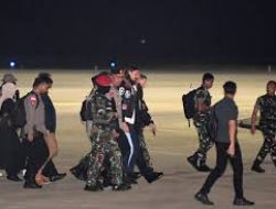 Mengutuk Provokasi Veronica Koman Ingin Perpanjang Penyanderaan Pilot Susi Air