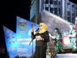 Jelang Peresmian, Selebriti Nasional Ajak Pemuda Aceh Gabung AMANAH Wujudkan Visi Presiden Jokowi