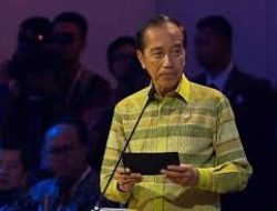 Peresmian Program AMANAH Langkah Strategis BIN Bangun Generasi Muda Daerah Lebih Unggul