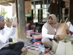 Tingkatkan Potensi Pemuda di Bidang Kreatif, Presiden Jokowi Dukung Program AMANAH