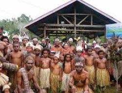 Pembangunan Seluruh Pelosok Papua Memerlukan Peranan Masyarakat Adat