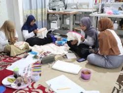 AMANAH Transformasikan Aceh sebagai Pusat Keunggulan SDM Bangsa