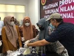 AMANAH sebagai Inisiasi BIN menjadi Katalisator Bisnis Baru dari Budaya Aceh