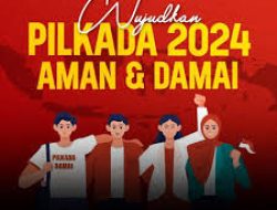 Mewujudkan Pilkada Damai dengan Menghindari Ujaran Kebencian