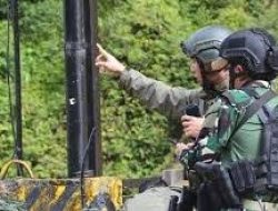 Aparat Jalin Sinergitas Pastikan Situasi Seluruh Papua Kondusif dari OPM