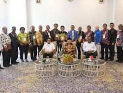 Keterlibatan Tokoh Agama dan Masyarakat Hadirkan Kesinambungan Pembangunan Papua
