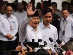 Pakar Ajak Masyarakat Jaga Situasi Kondusif Jelang Pelantikan Presiden dan Dukung Program Prabowo-Gibran