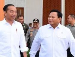 Pelantikan Prabowo-Gibran: Simbol Transisi Damai dan Harapan Baru Indonesia