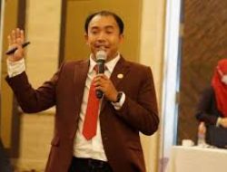 Akademisi Dan Elemen Masyarakat Dukung Program Kesehatan dan Makan Gratis Prabowo Gibran.