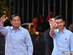 Kolaborasi Menjaga Stabilitas Keamanan Jelang Pelantikan Prabowo-Gibran