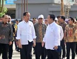 Pesta Rakyat Pasca Pelantikan Prabowo-Gibran Bukti Optimisme Rakyat Menyambut Masa Depan Indonesia