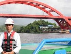Kemajuan Signifikan Papua Melalui Pembangunan Holistik dan Inklusif